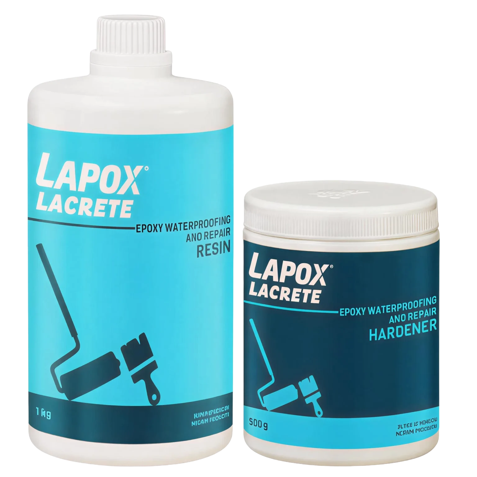 Lapox Lacrete