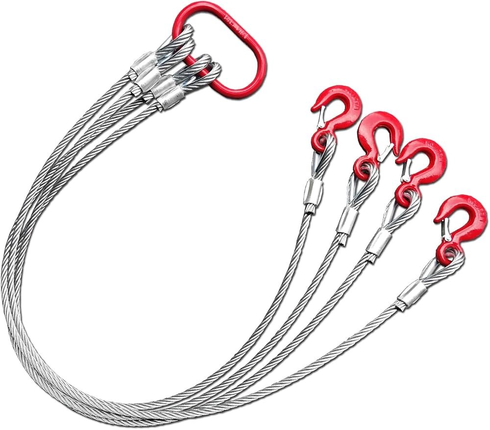 Chain Slings