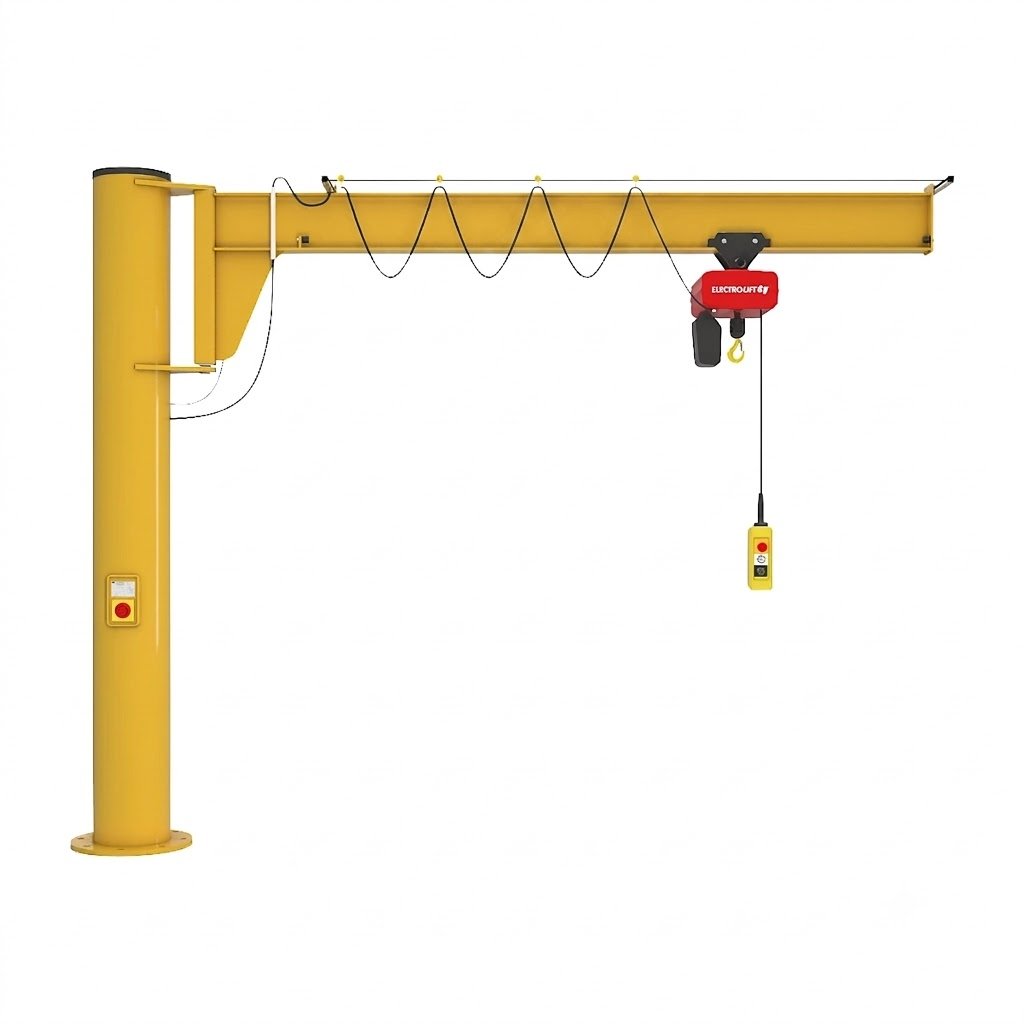Jib Crane