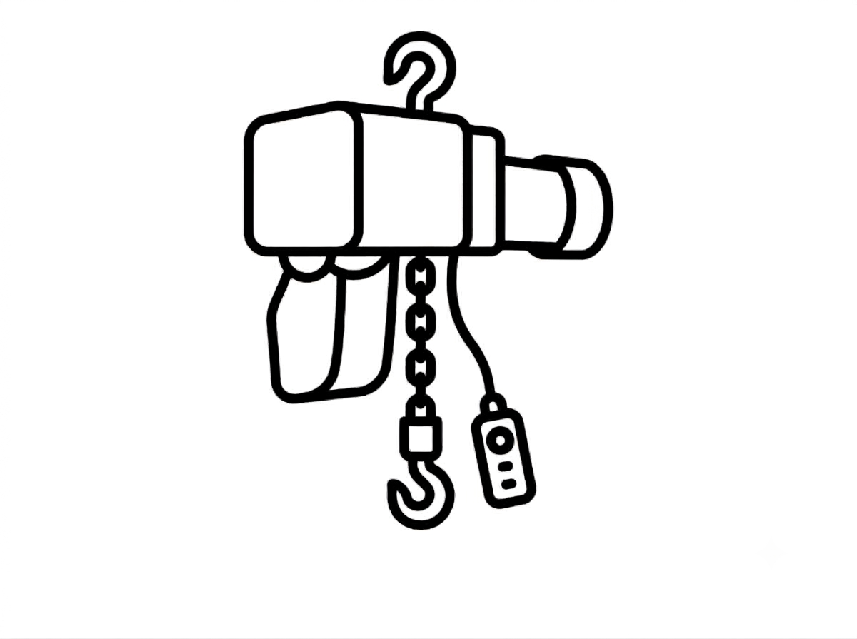 Hoists